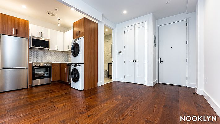 1st image of 2114 Fulton St #3A