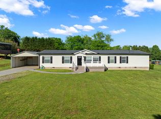 1126 Oakes Vista Ln, Seymour, TN 37865