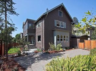 2918 Piedmont Ave, Berkeley, CA