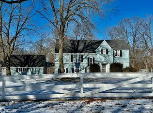 901 E Highland Ave, Ottumwa, IA 52501