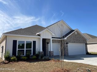 13557 Sarus Dr, Vancleave, MS 39565