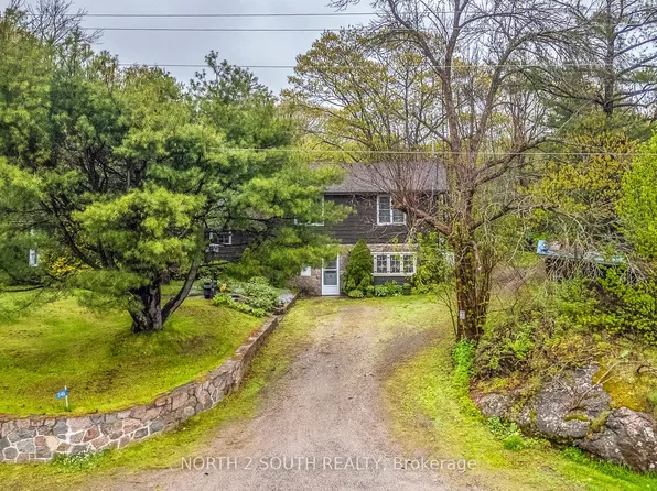 1146 Honey Harbour Rd, Georgian Bay, ON L0K 1S0