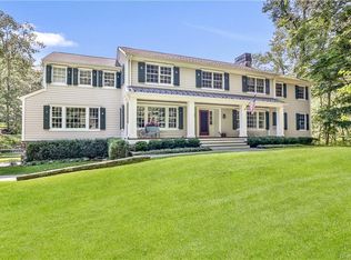 18 Long Pond Rd, Armonk, NY 10504