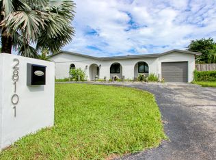 28101 SW 159th Ave, Homestead, FL 33033