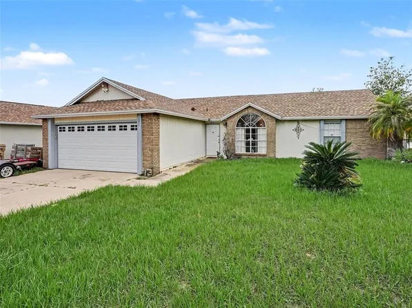 171 White Birch Dr, Kissimmee, FL 34743