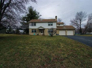 5136 Sandy Ct, Pittsboro, IN