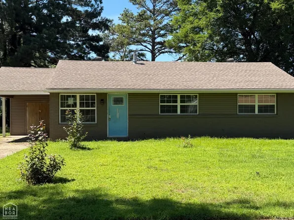 1209 Reed Ave, Trumann, AR 72472