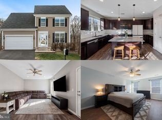 35 Doria Hill Dr, Stafford, VA 22554