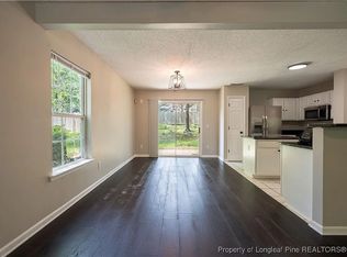 421 Feldspar Way, Durham, NC 27703