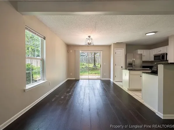 421 Feldspar Way, Durham, NC 27703
