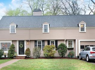 51 Burrell St, Melrose, MA 02176