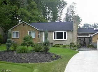 4425 E Sprague Rd, Independence, OH 44131