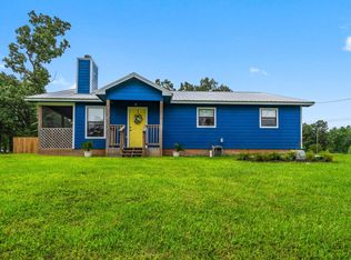 150 Lazy Ln, Livingston, TX 77351