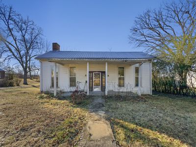 117 W End Ave, Centerville, TN, 37033