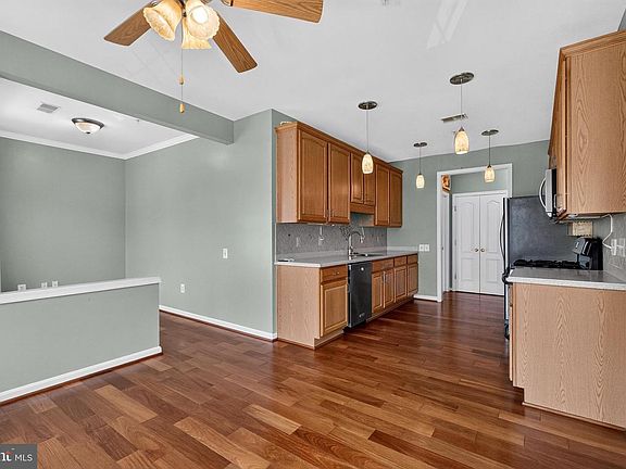 3rd image of 1408 Joppa Forest Dr #J-9
