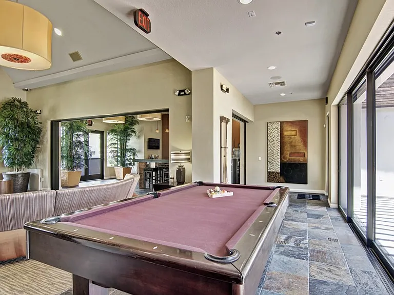 Natura Villas — Photo 14