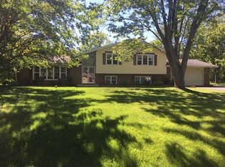 14302 S Oak Trl, Homer Glen, IL 60491