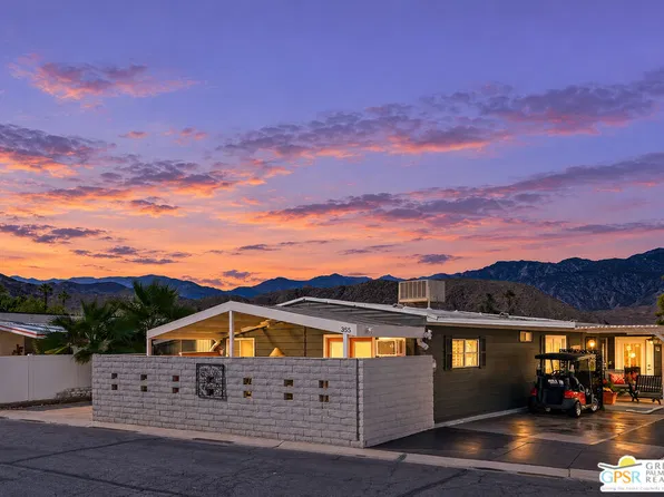 355 Andorra Way, Cathedral City, CA 92234