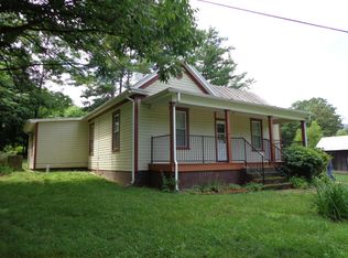 1323 Eddington Rd SE, Roanoke, VA 24014