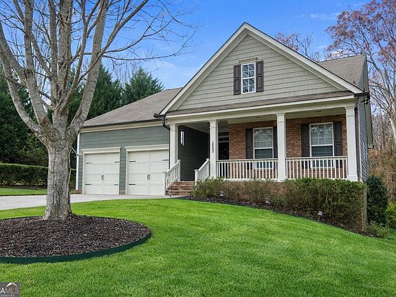 2nd image of 2003 Eagles Rdg