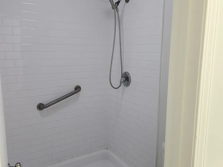 Primary Batroom