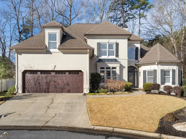 1240 Woodlawn Dr NE, Marietta, GA 30068