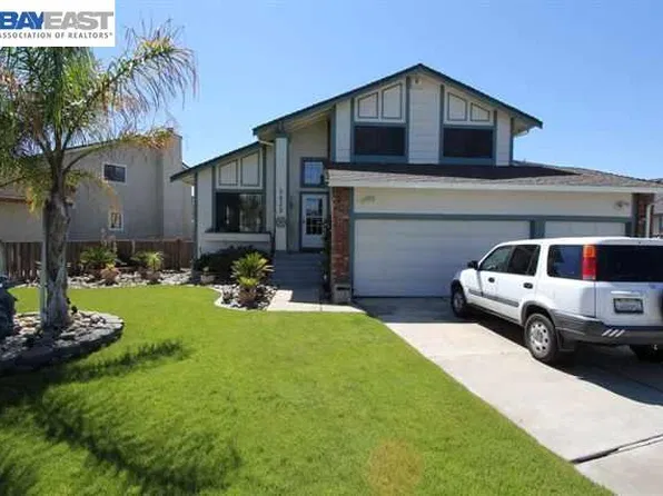 1822 Dolphin Pl, Discovery Bay, CA 94505