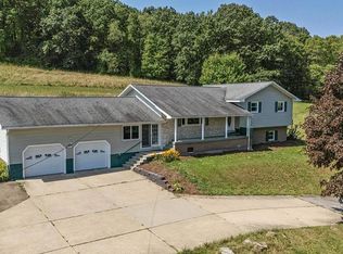 1071 Hartman Rd, Clarion, PA 16214