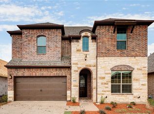 16705 Spence Park Ln, Prosper, TX 75078