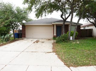 10715 Cat Mtn, San Antonio, TX 78251