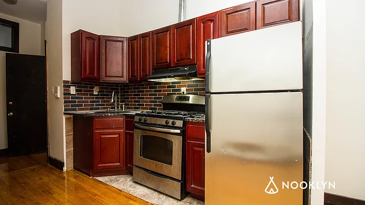 Rented by Nooklyn NYC LLC | media 16