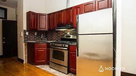 Rented by Nooklyn NYC LLC