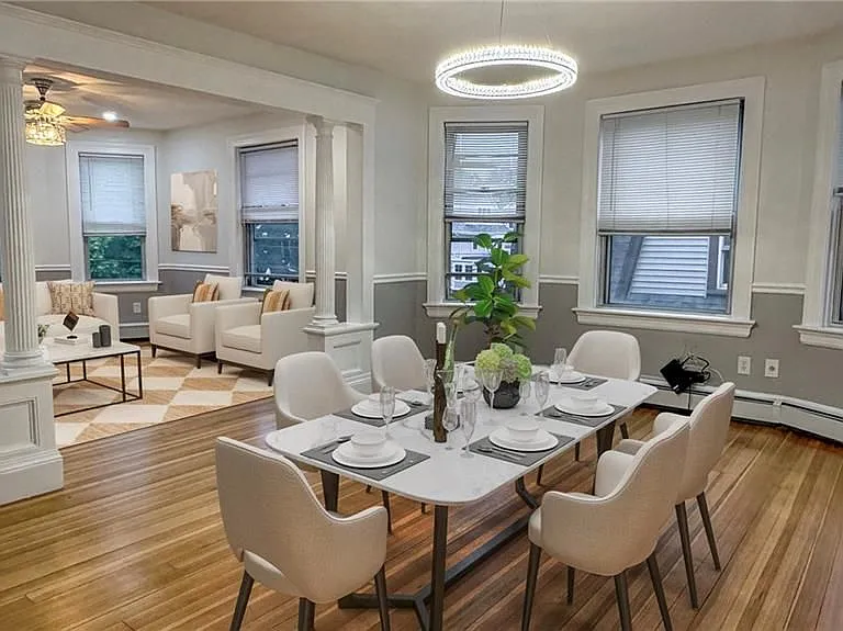 80 Massasoit Ave #2 — Photo 2