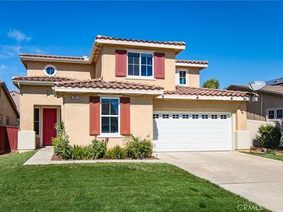 957 Queen Annes Ln, Beaumont, CA, 92223