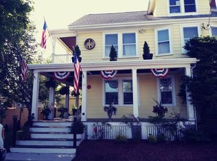 14 Griffin Ter, Lynn, MA 01902