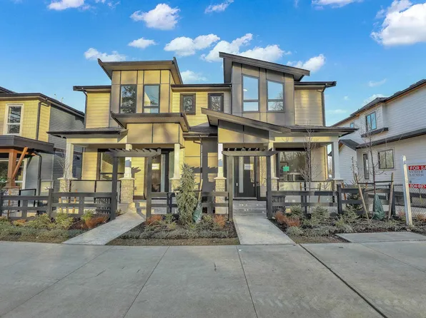 7760 196th St, Langley, BC V2Y 3V4