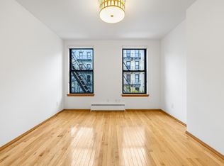 100 Saint Marks Pl APT 10, New York, NY 10009