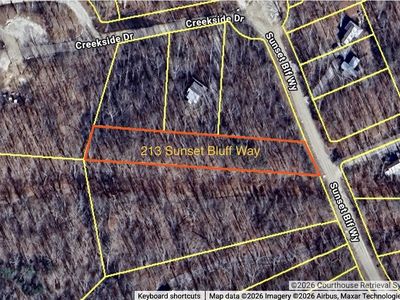 213 Sunset Bluff Way Lot 45, Monteagle, TN, 37356