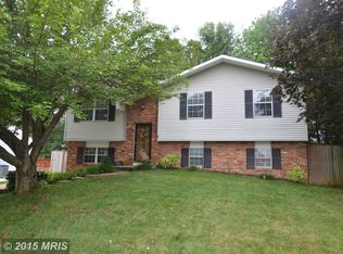 1109 Silverleaf Dr, Arnold, MD 21012