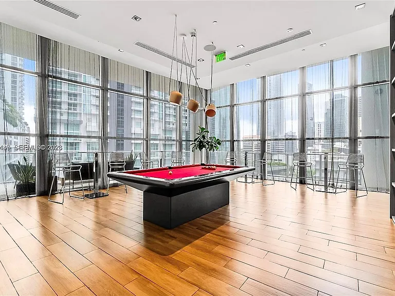 1100 S Miami Ave #3906 — Photo 16