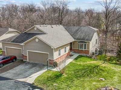 3334 Darbyshire Dr, Beavercreek, OH, 45440