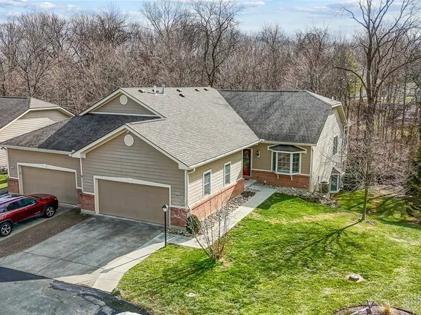3334 Darbyshire Dr, Dayton, OH 45440