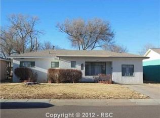 104 Norman Dr, Colorado Springs, CO 80911