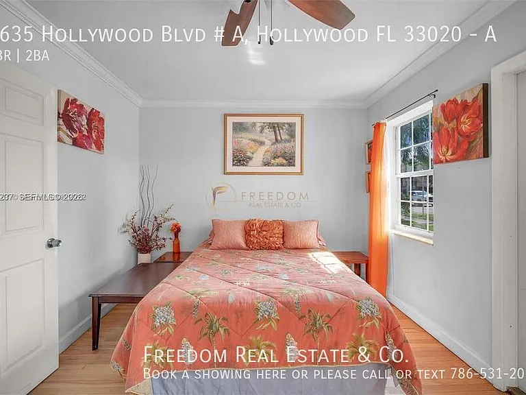 1635 Hollywood Blvd #A — Photo 20