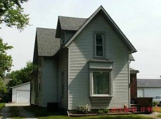 220 Lockhart St, Waterloo, IN 46793