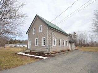 800 Main St, Bradley, ME 04411