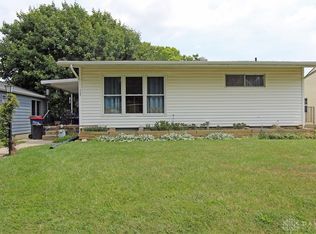 759 Gordon St, Piqua, OH