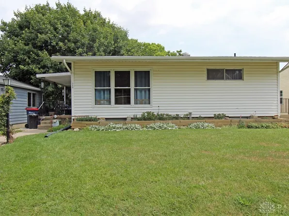 759 Gordon St, Piqua, OH 45356