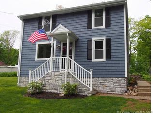 16 Seminole Rd, Watertown, CT 06795