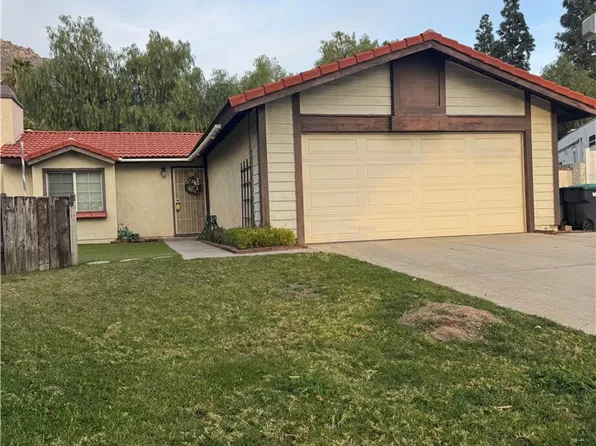 21836 Osprey Ln, Moreno Valley, CA 92557